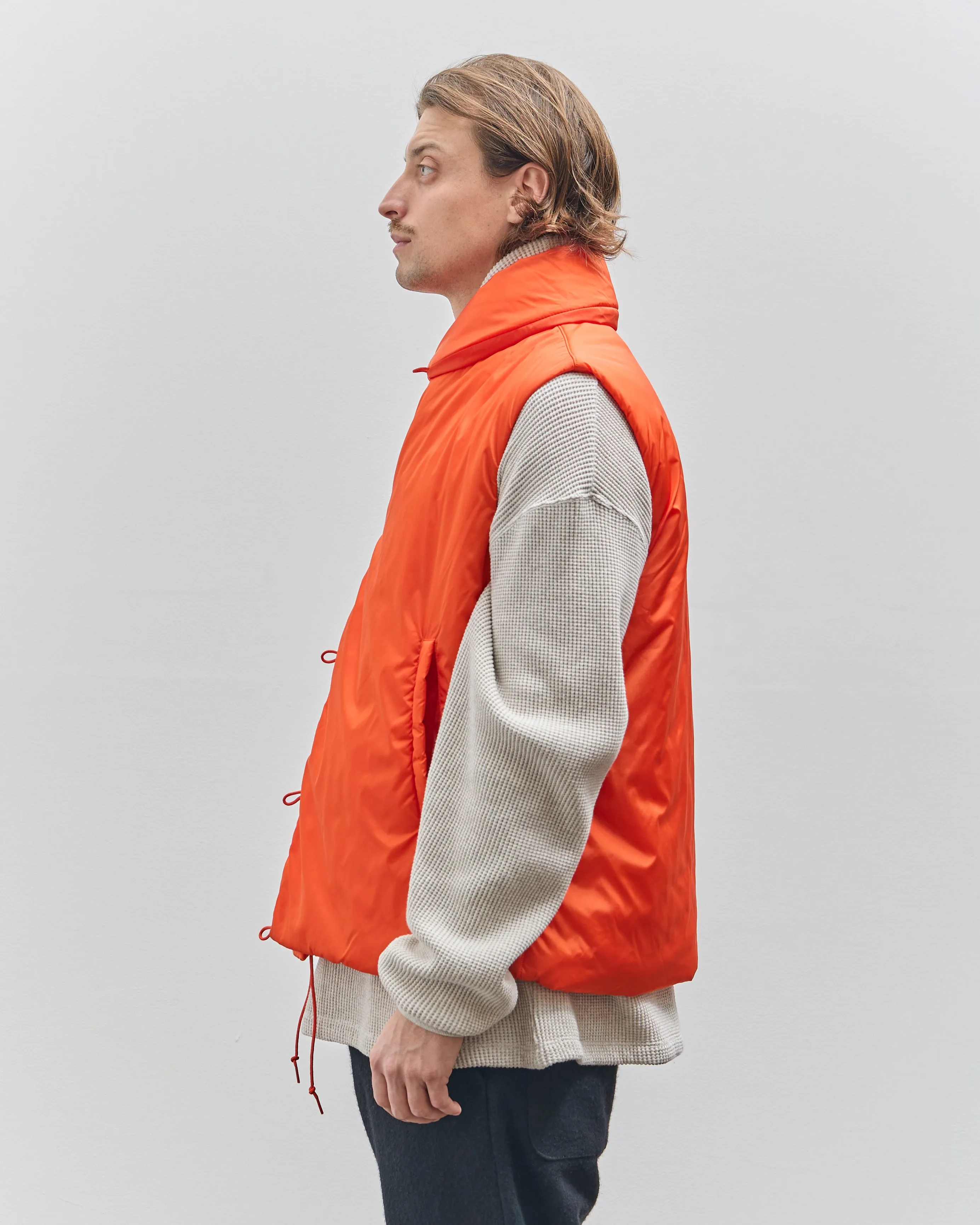 Arpenteur Loft Vest, Orange