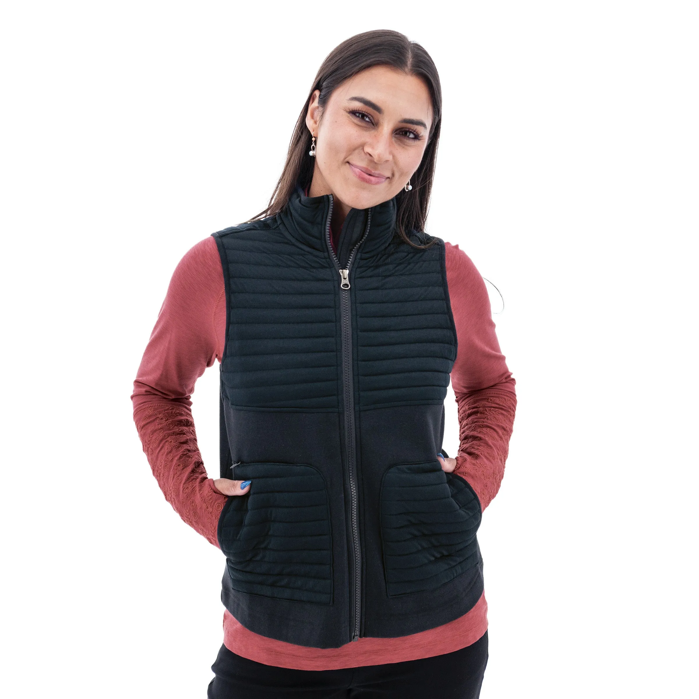 Aventura Dog Walker Vest