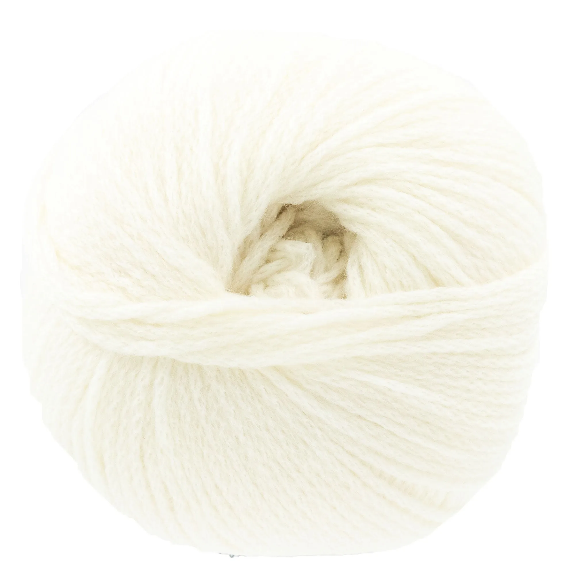 Berroco Wizard Yarn - 29106 Snow