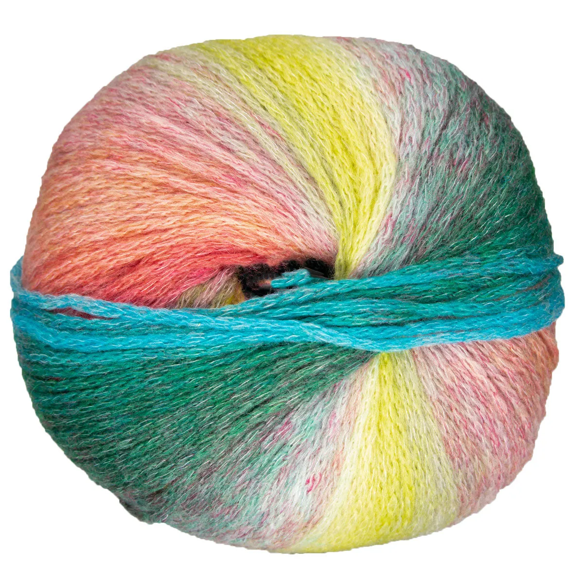 Berroco Wizard Yarn - 2933 Apatite