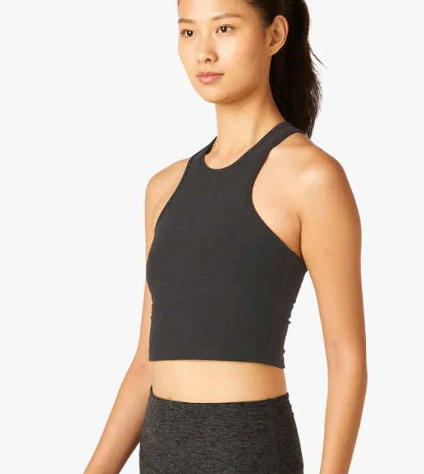 Beyond Yoga Spacedye Cropped Tank