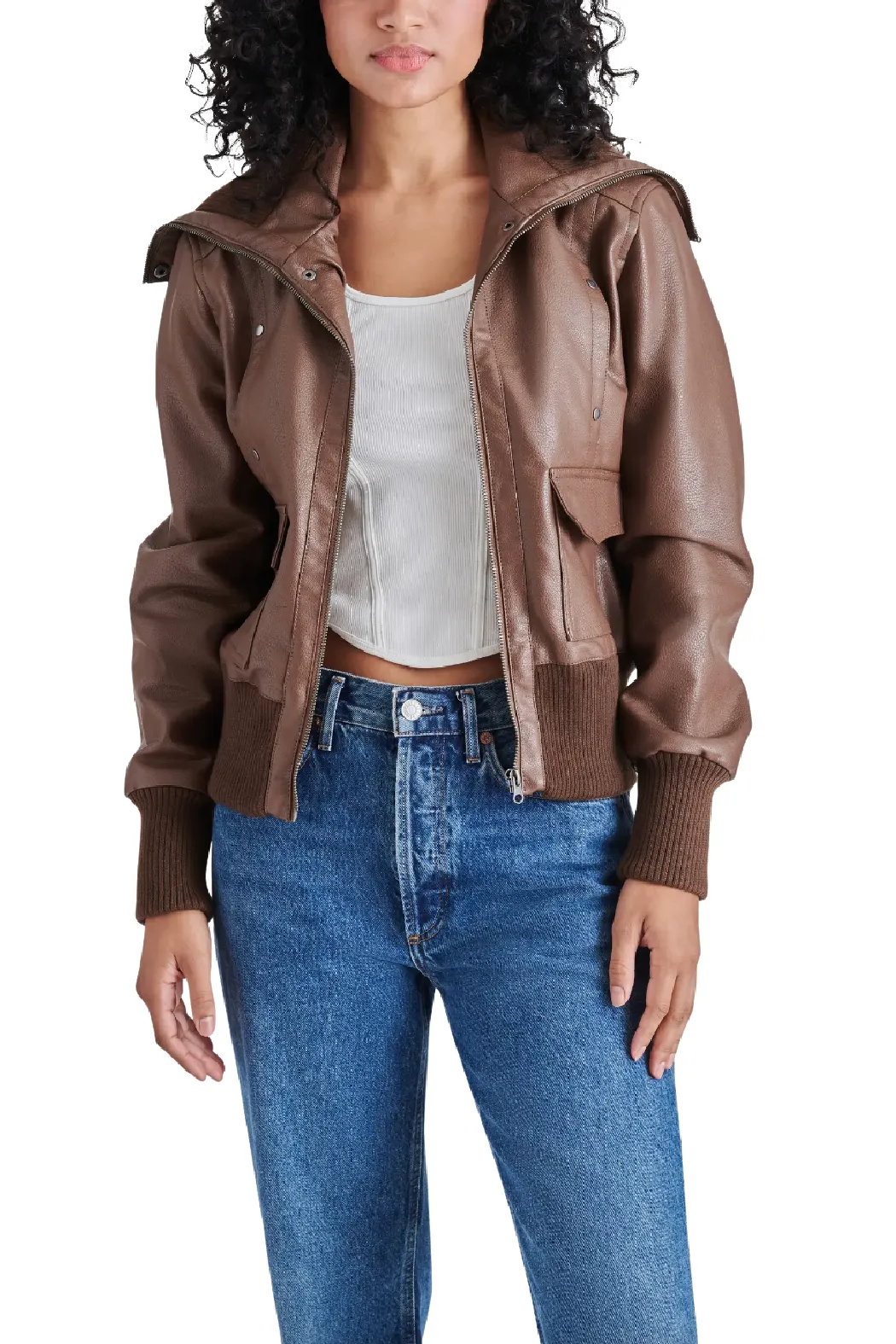 Caprice Jacket