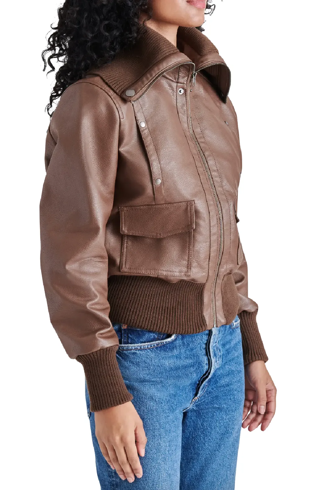 Caprice Jacket