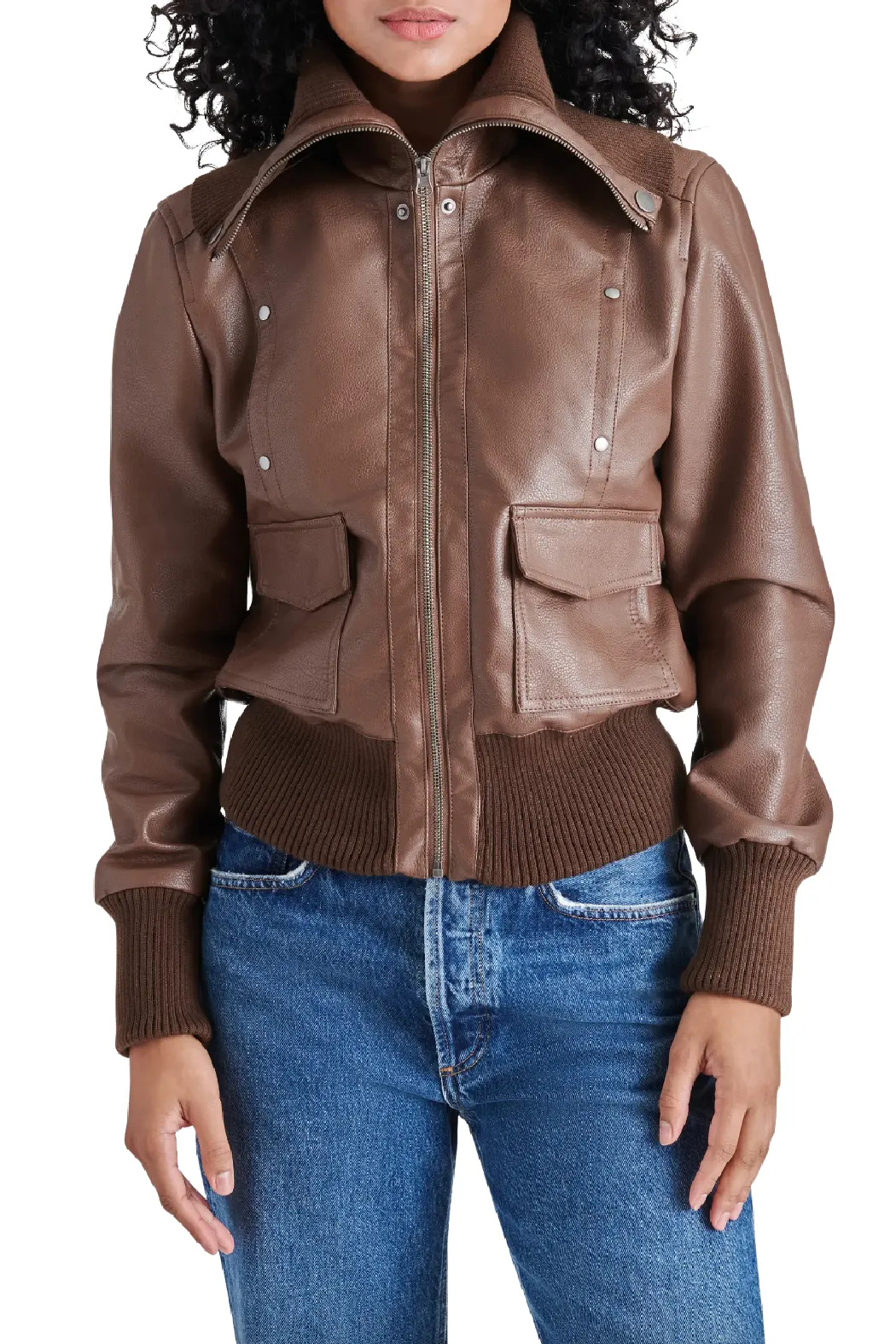 Caprice Jacket