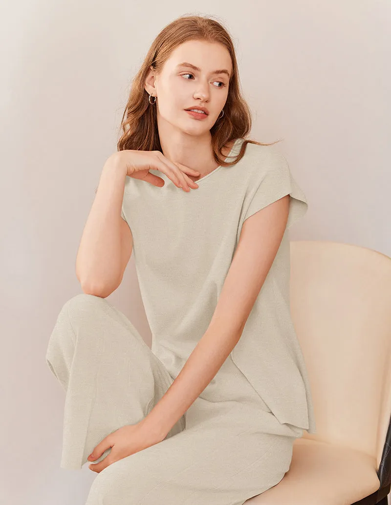 Comfort Lounge Knit 2-Piece Set (US Only)