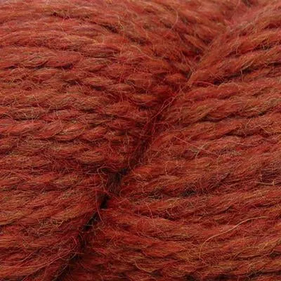 Estelle - Highland Alpaca Chunky