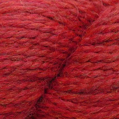 Estelle - Highland Alpaca Chunky