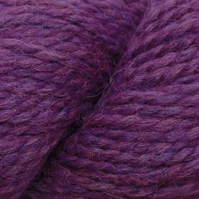 Estelle - Highland Alpaca Chunky