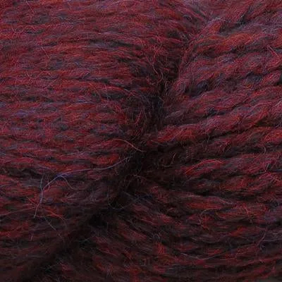 Estelle - Highland Alpaca Chunky