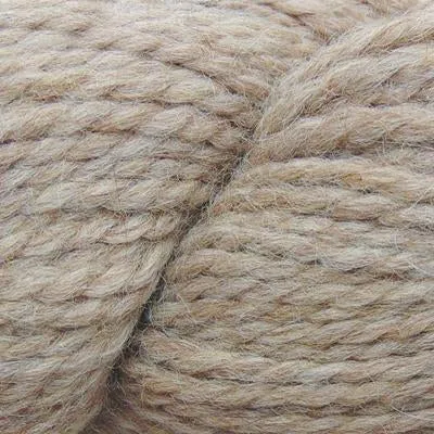 Estelle - Highland Alpaca Chunky