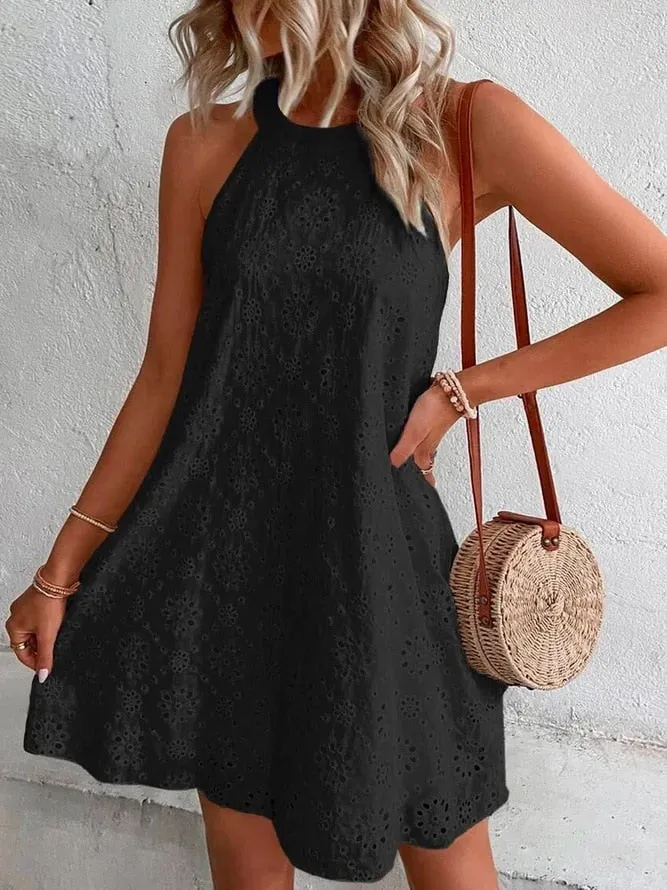 Fashion Trend Summer Women's Dress