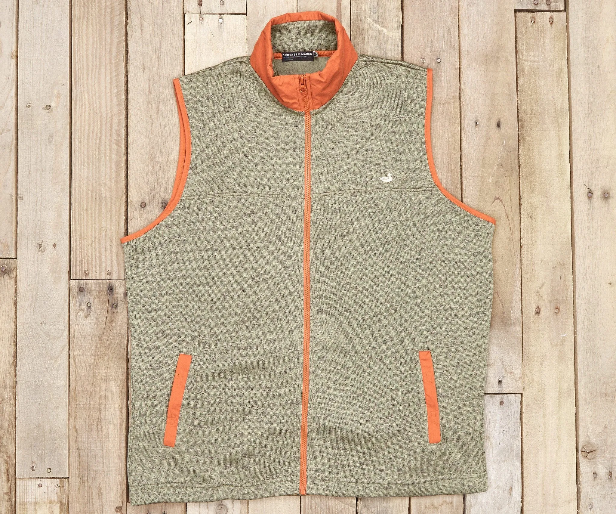 FieldTec™ Woodford Vest