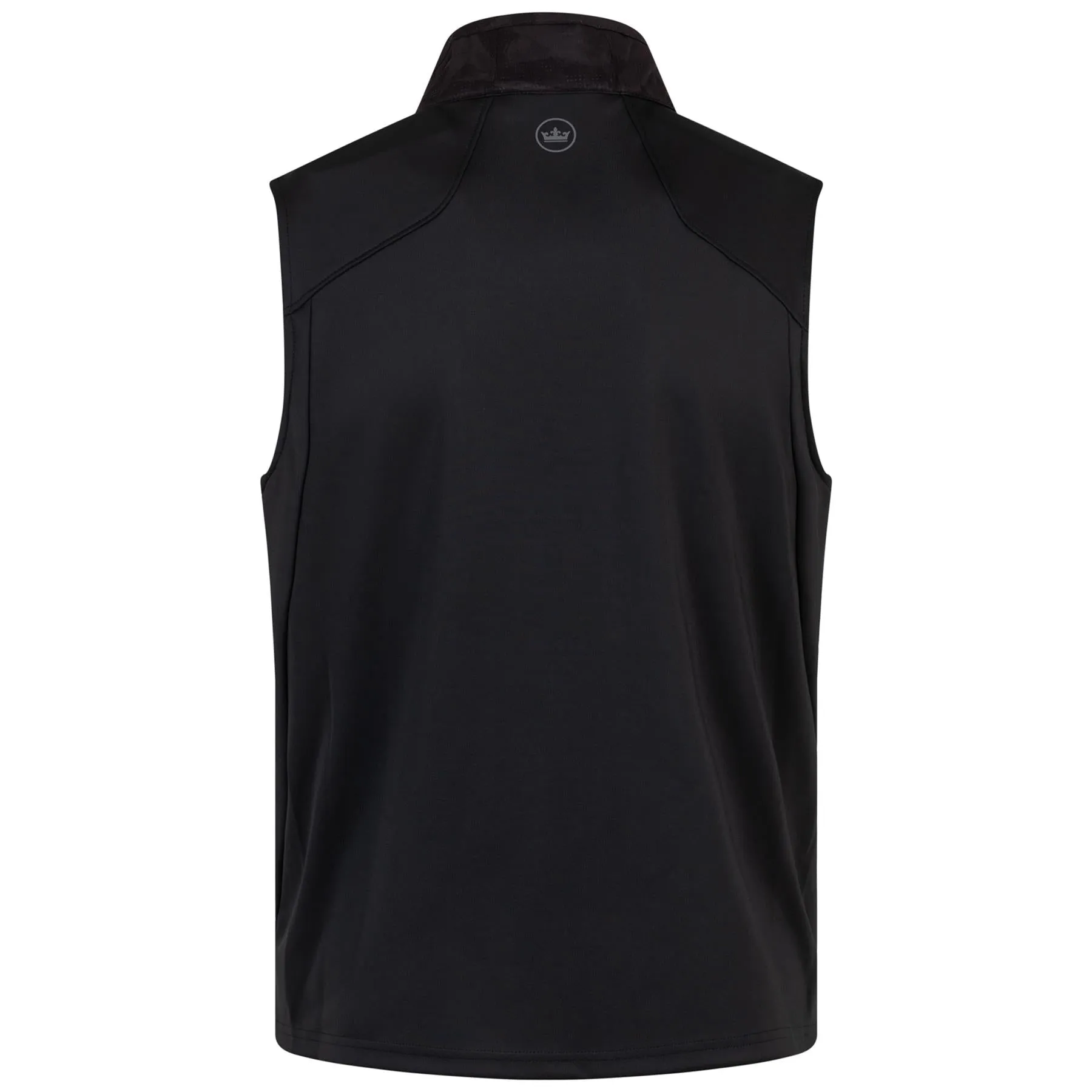 Fuse Elite Hybrid Vest Black - AW23