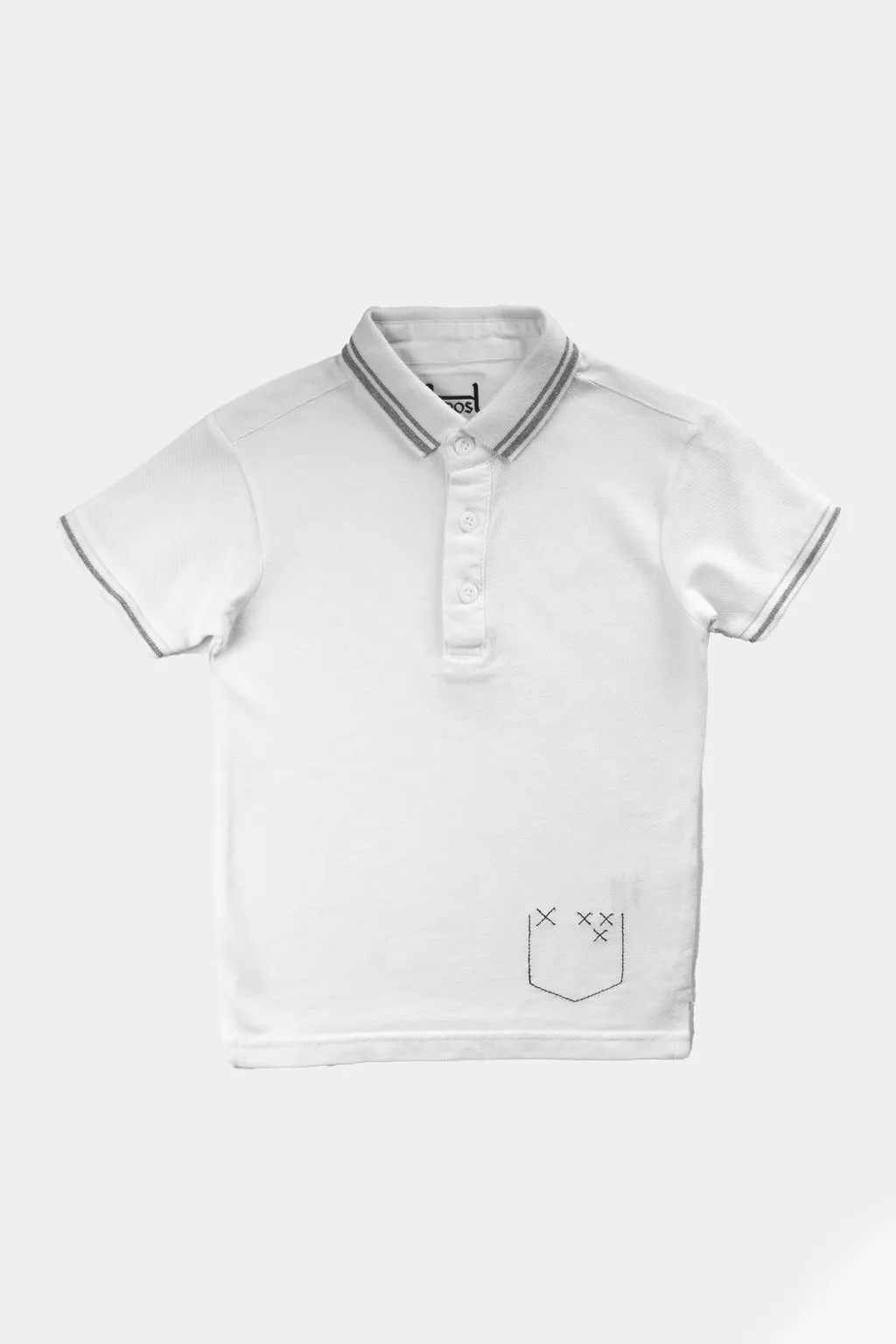 Hero - Kids Polo T-Shirt