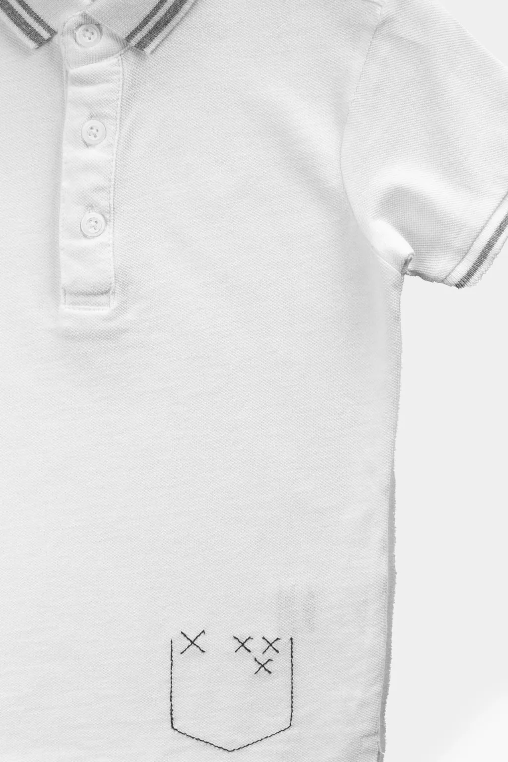 Hero - Kids Polo T-Shirt