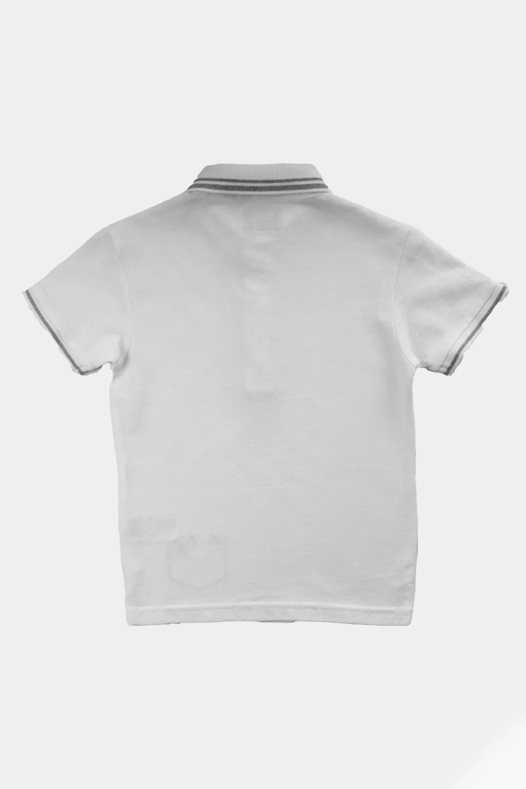 Hero - Kids Polo T-Shirt