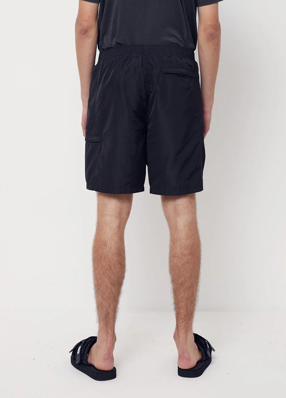 Jimmy Day Shorts