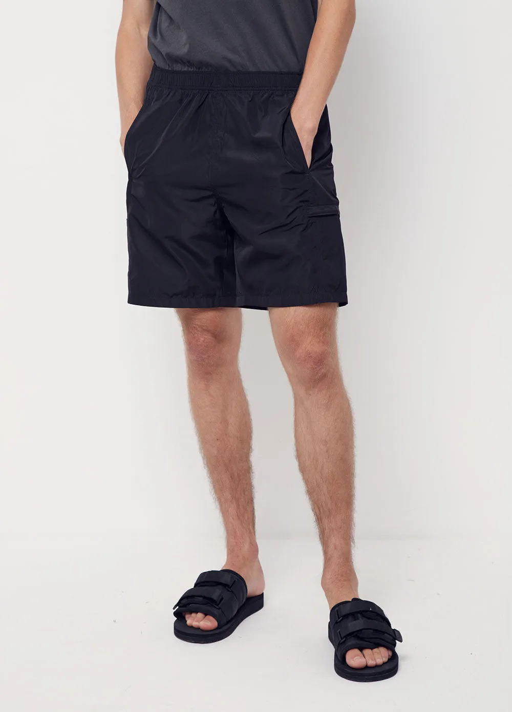 Jimmy Day Shorts