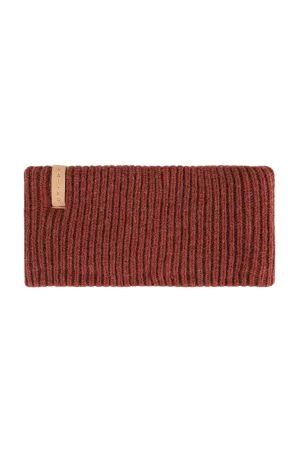 Kajo Headband Rust