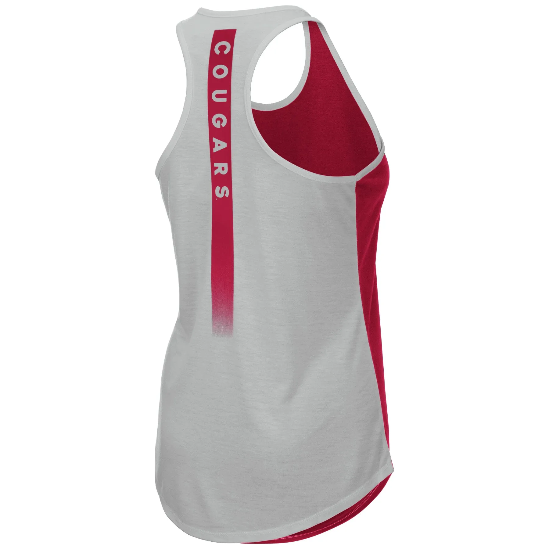 Ladies Racerback Tank