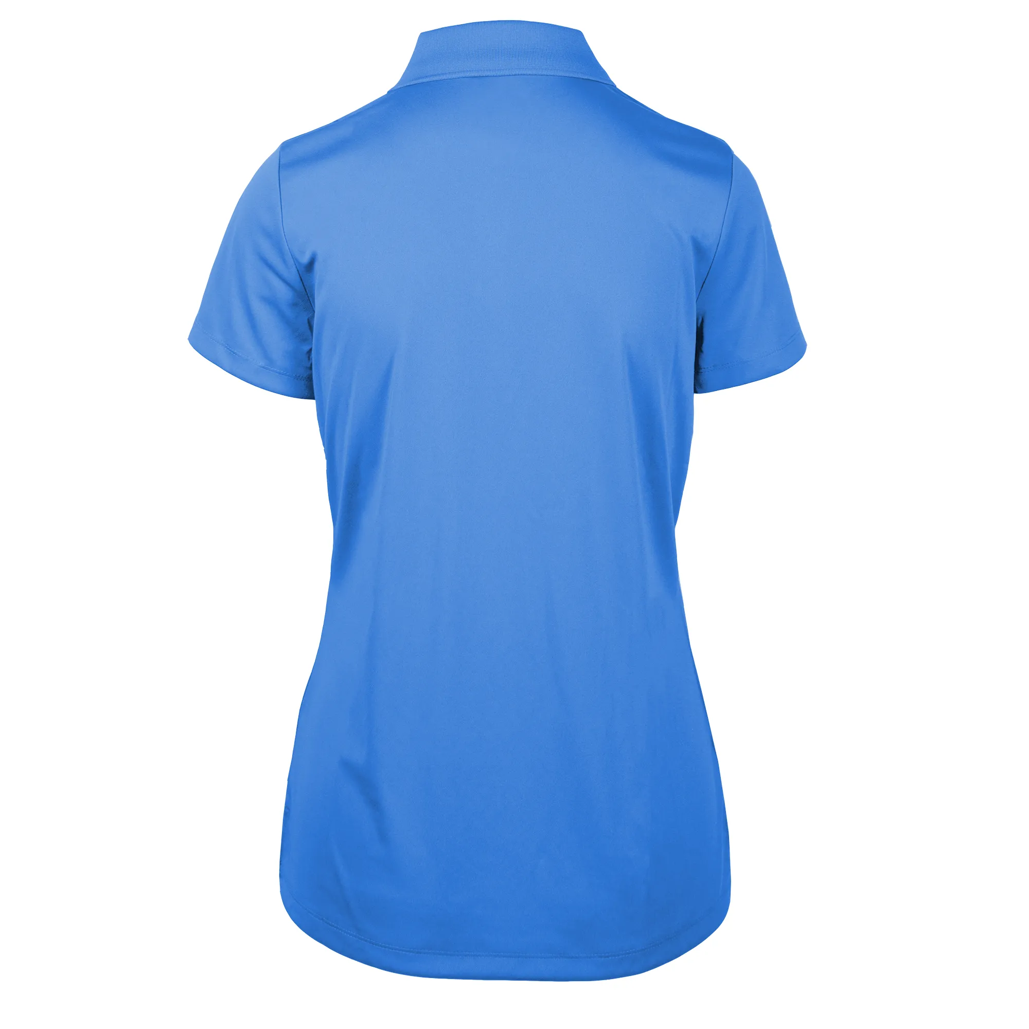 Levelwear Ladies Lotus Golf Polo