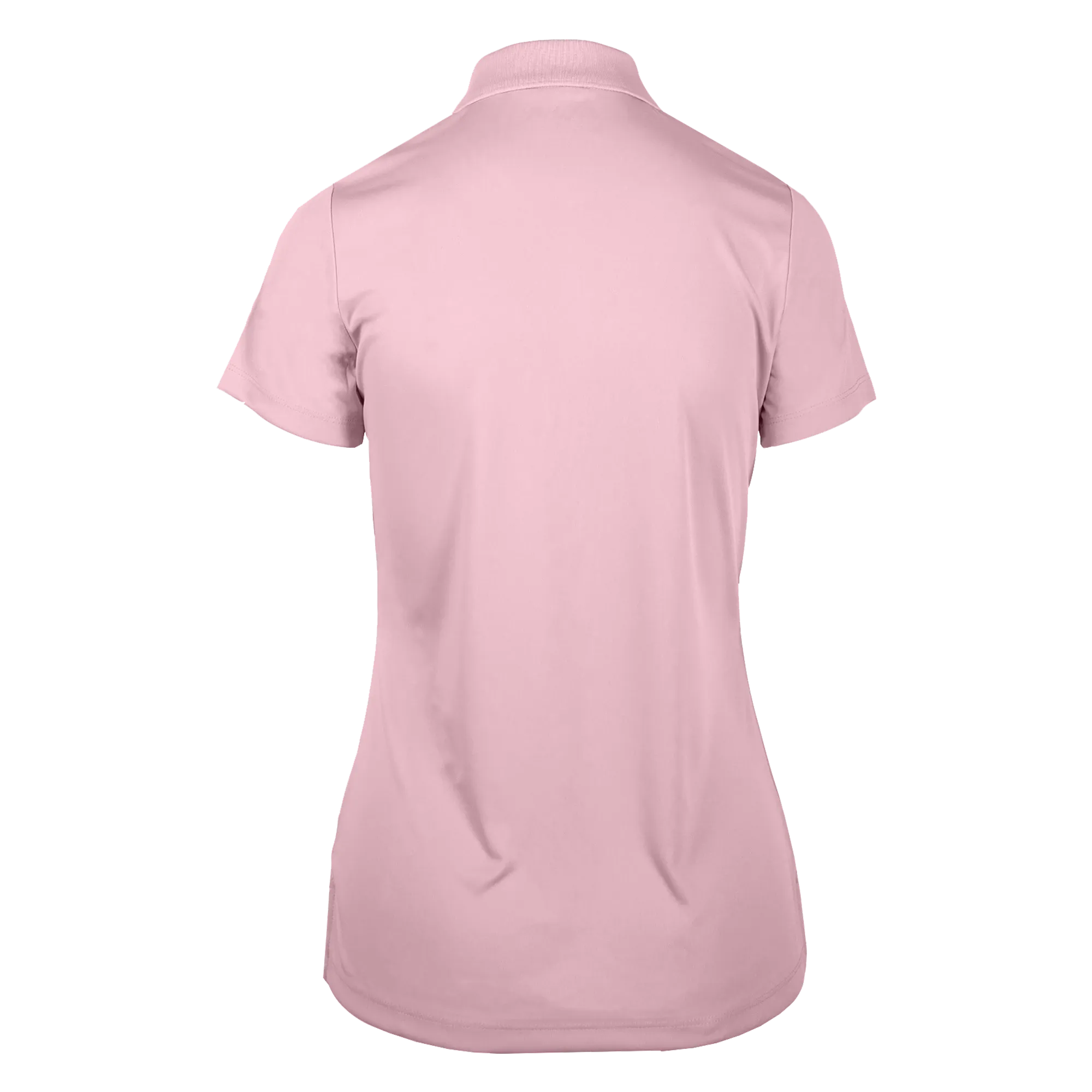 Levelwear Ladies Lotus Golf Polo