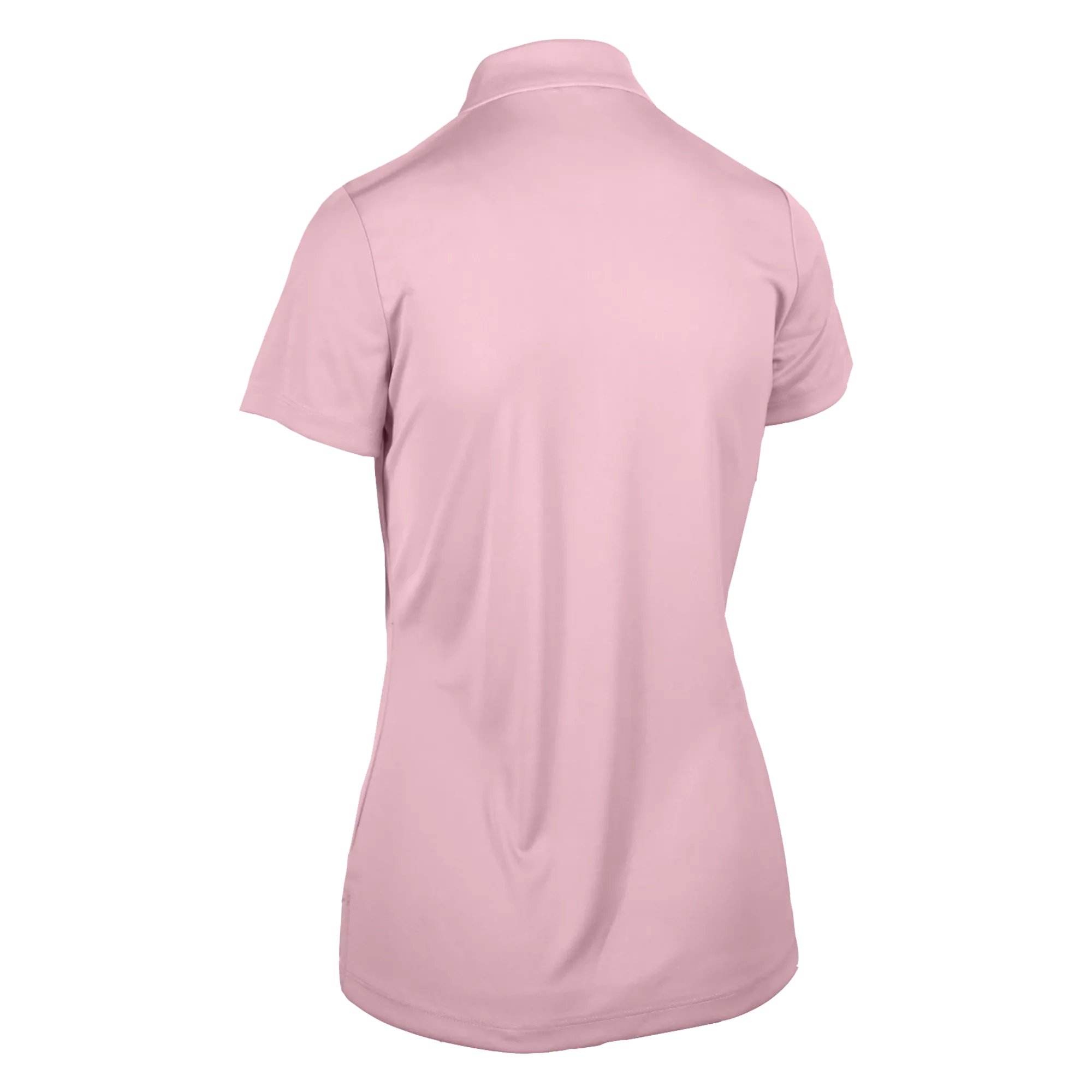 Levelwear Ladies Lotus Golf Polo