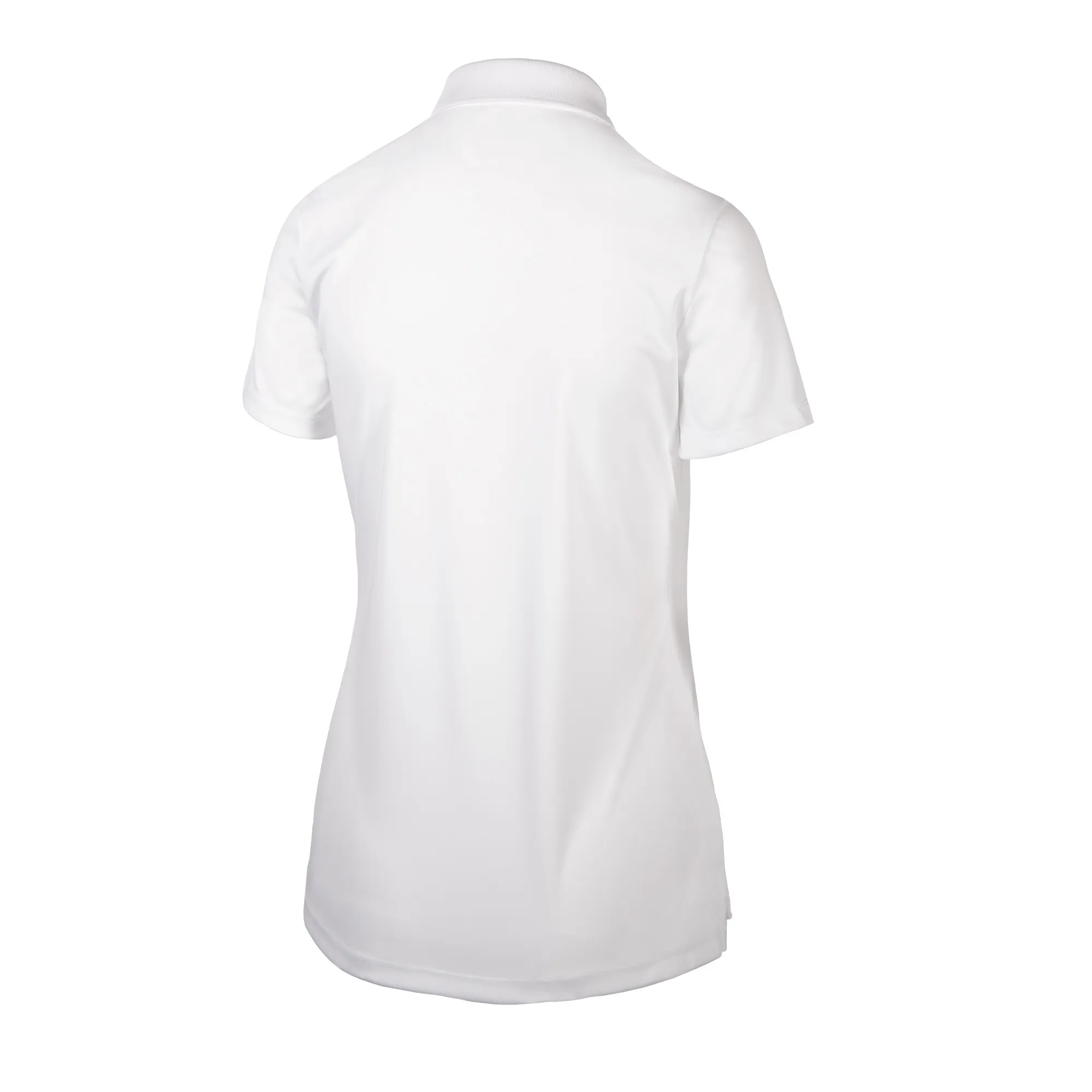 Levelwear Ladies Lotus Golf Polo