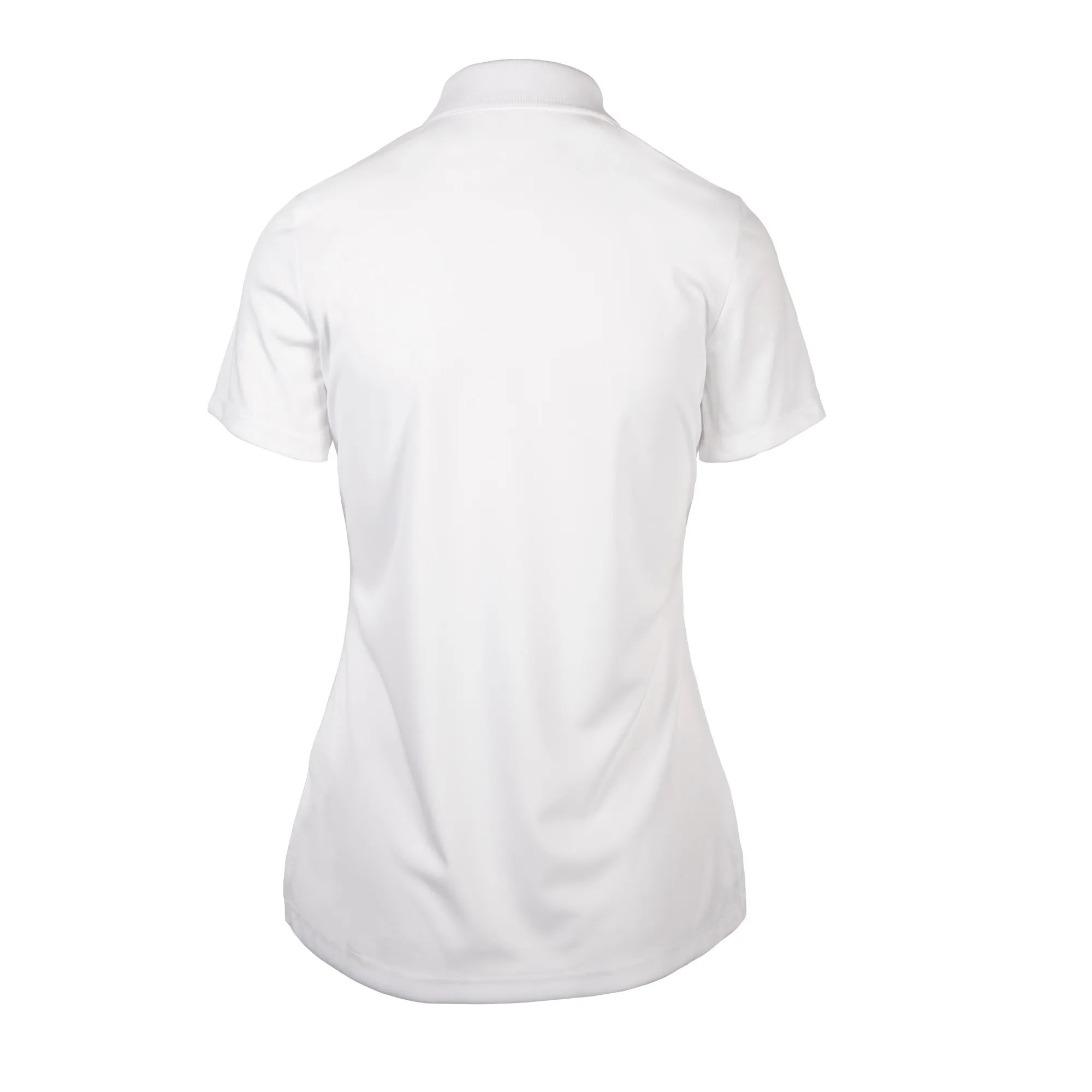 Levelwear Ladies Lotus Golf Polo