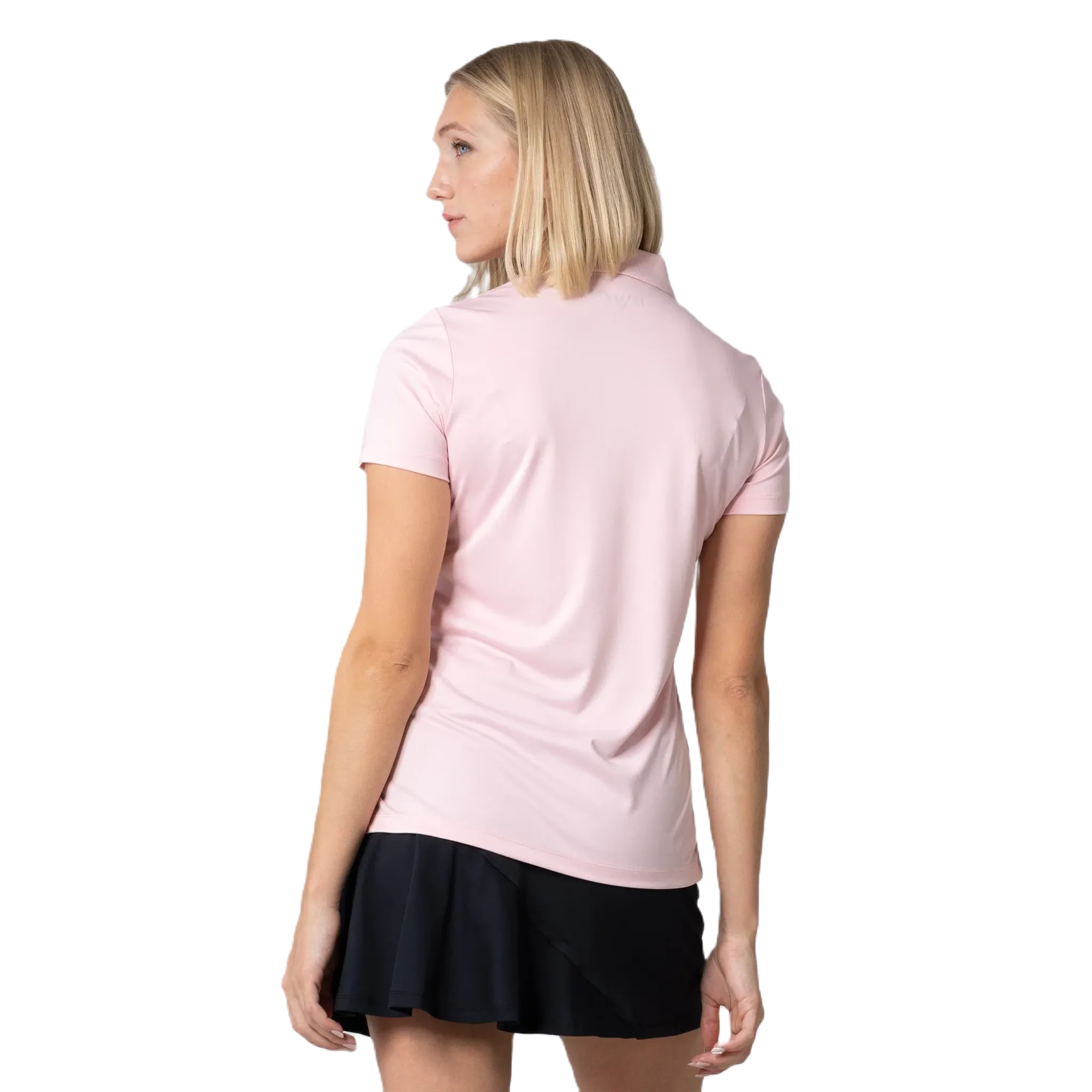 Levelwear Ladies Lotus Golf Polo