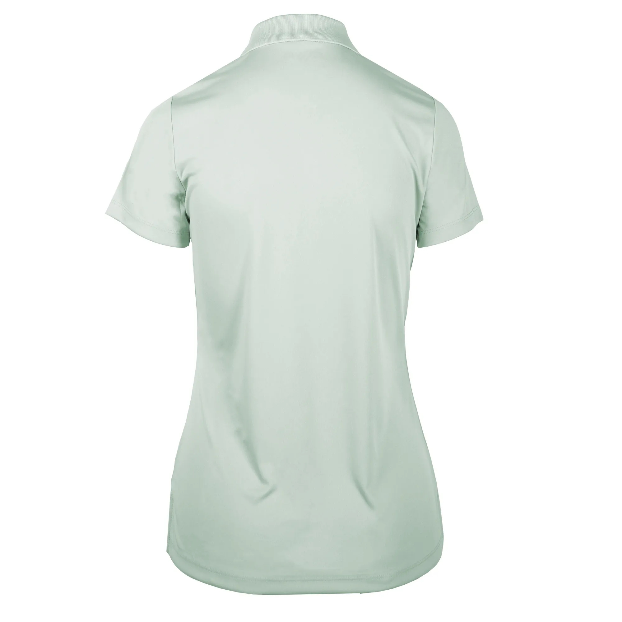 Levelwear Ladies Lotus Golf Polo