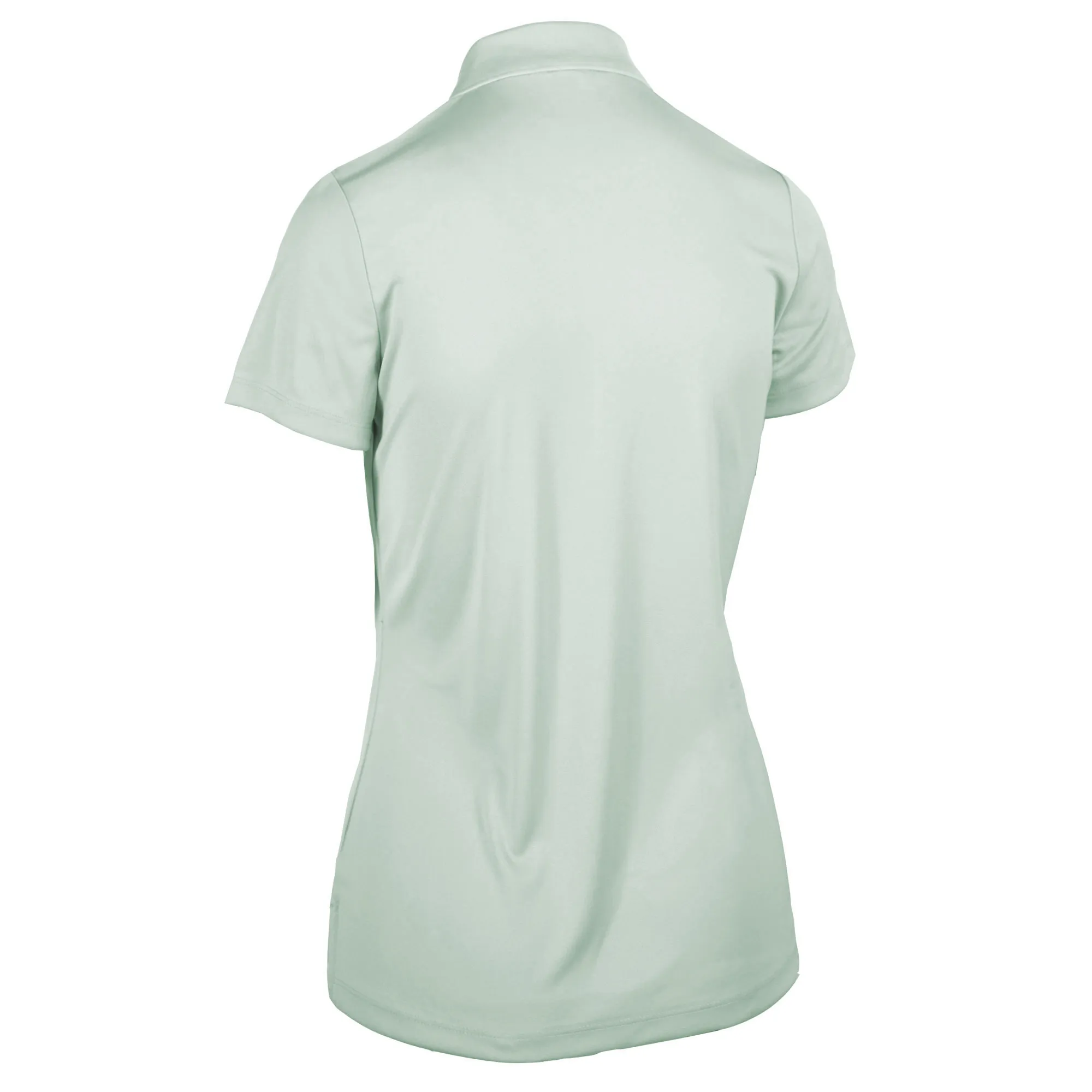 Levelwear Ladies Lotus Golf Polo