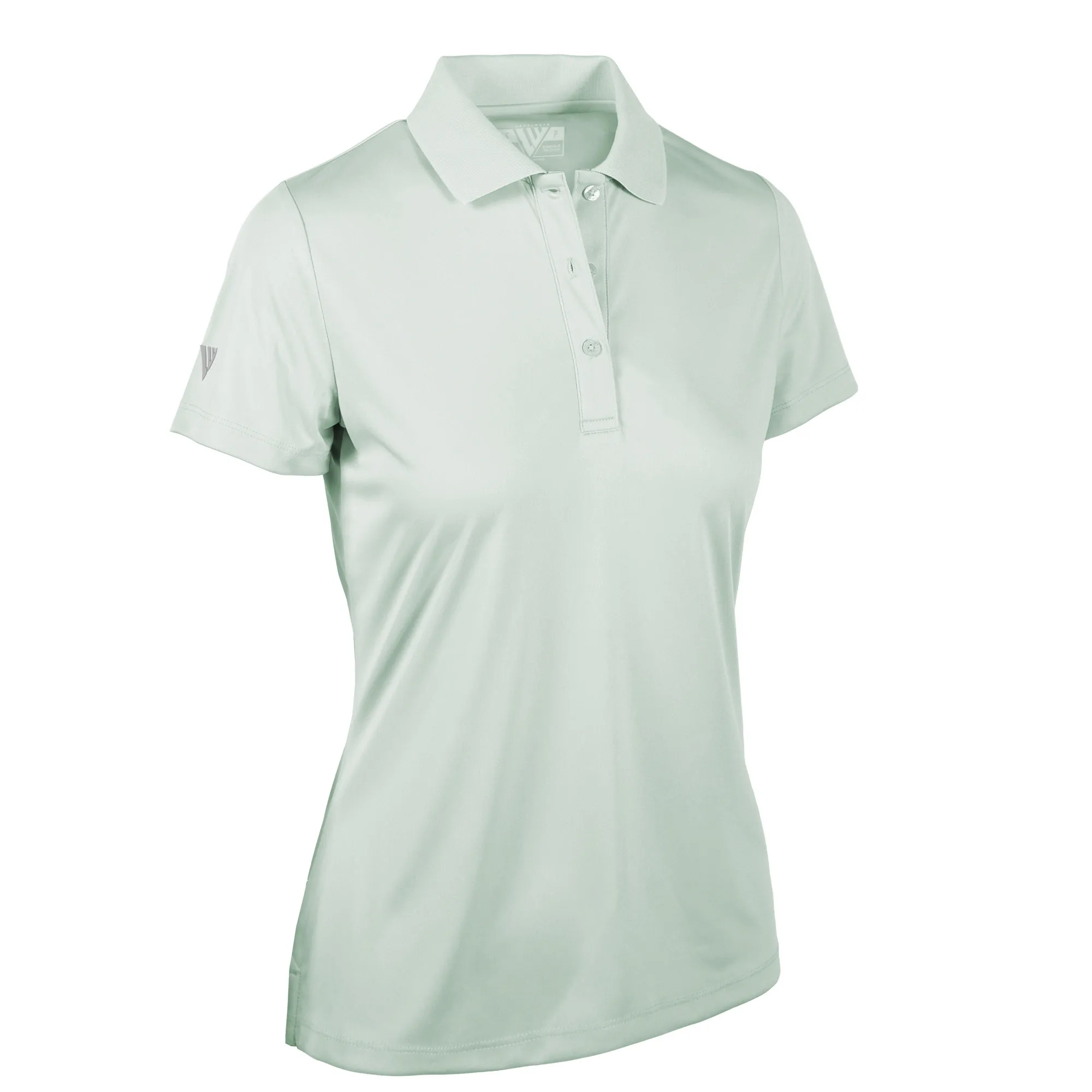 Levelwear Ladies Lotus Golf Polo