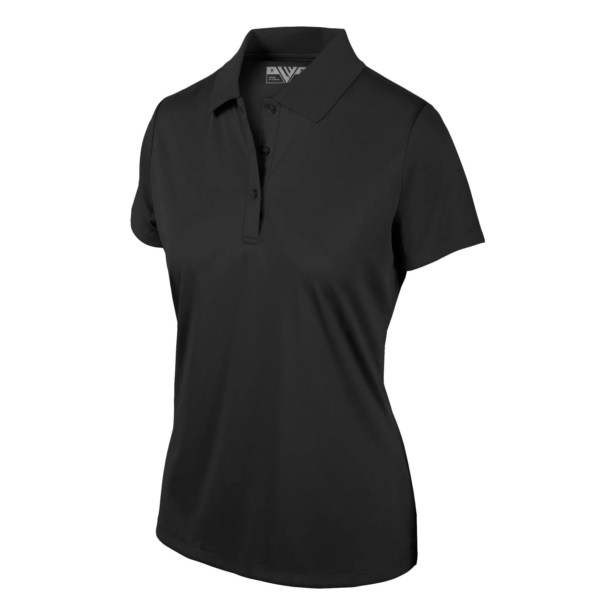 Levelwear Ladies Lotus Golf Polo