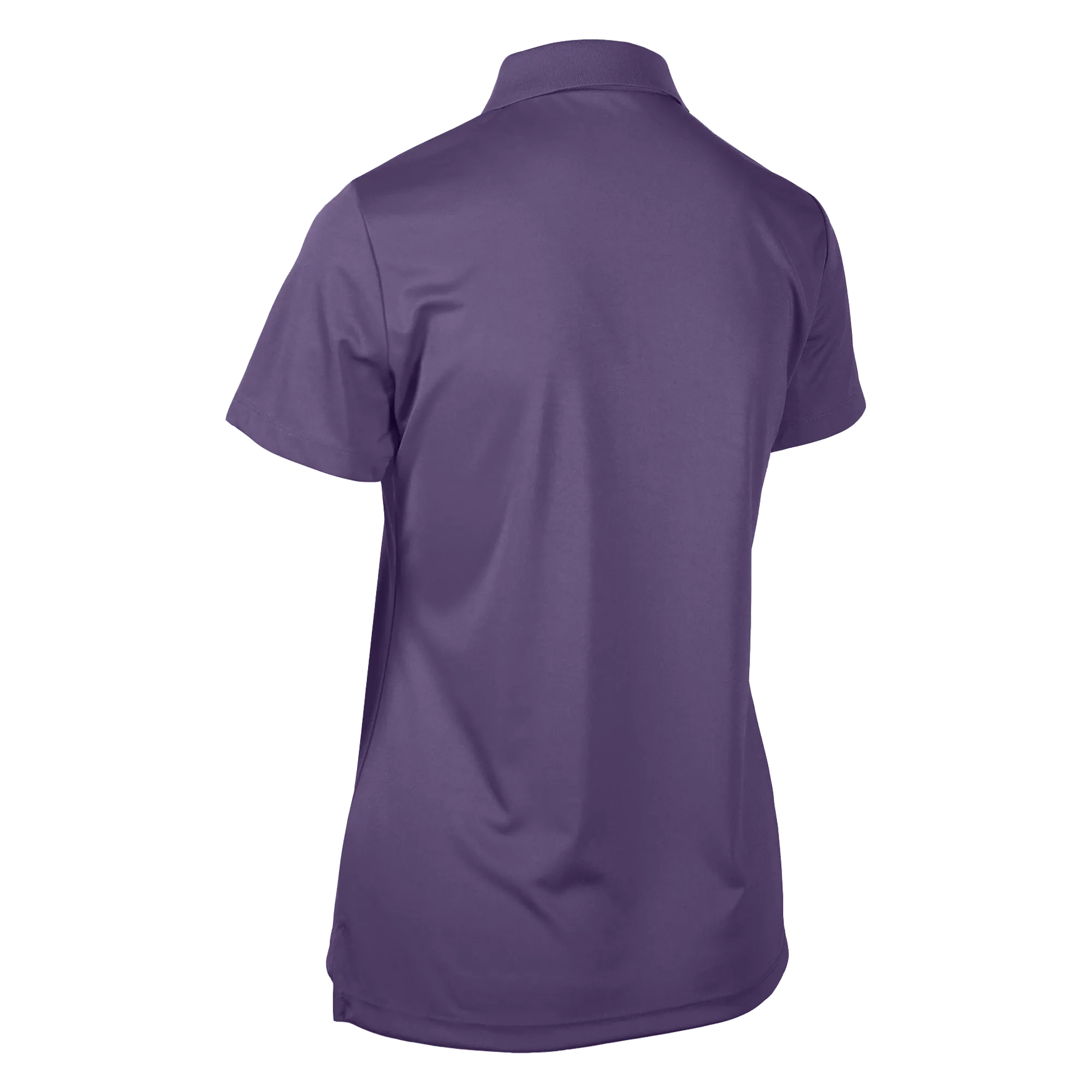 Levelwear Ladies Lotus Golf Polo