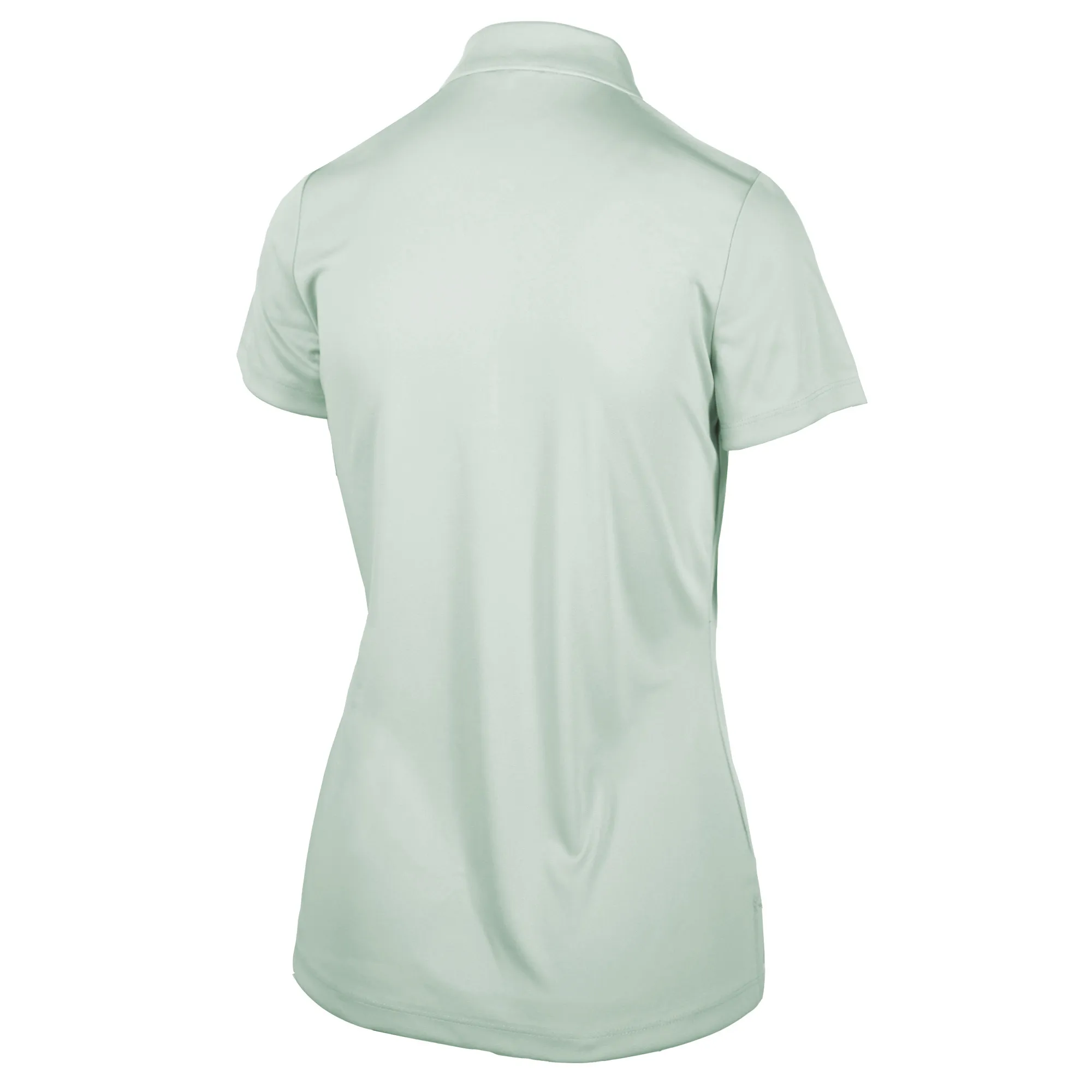 Levelwear Ladies Lotus Golf Polo