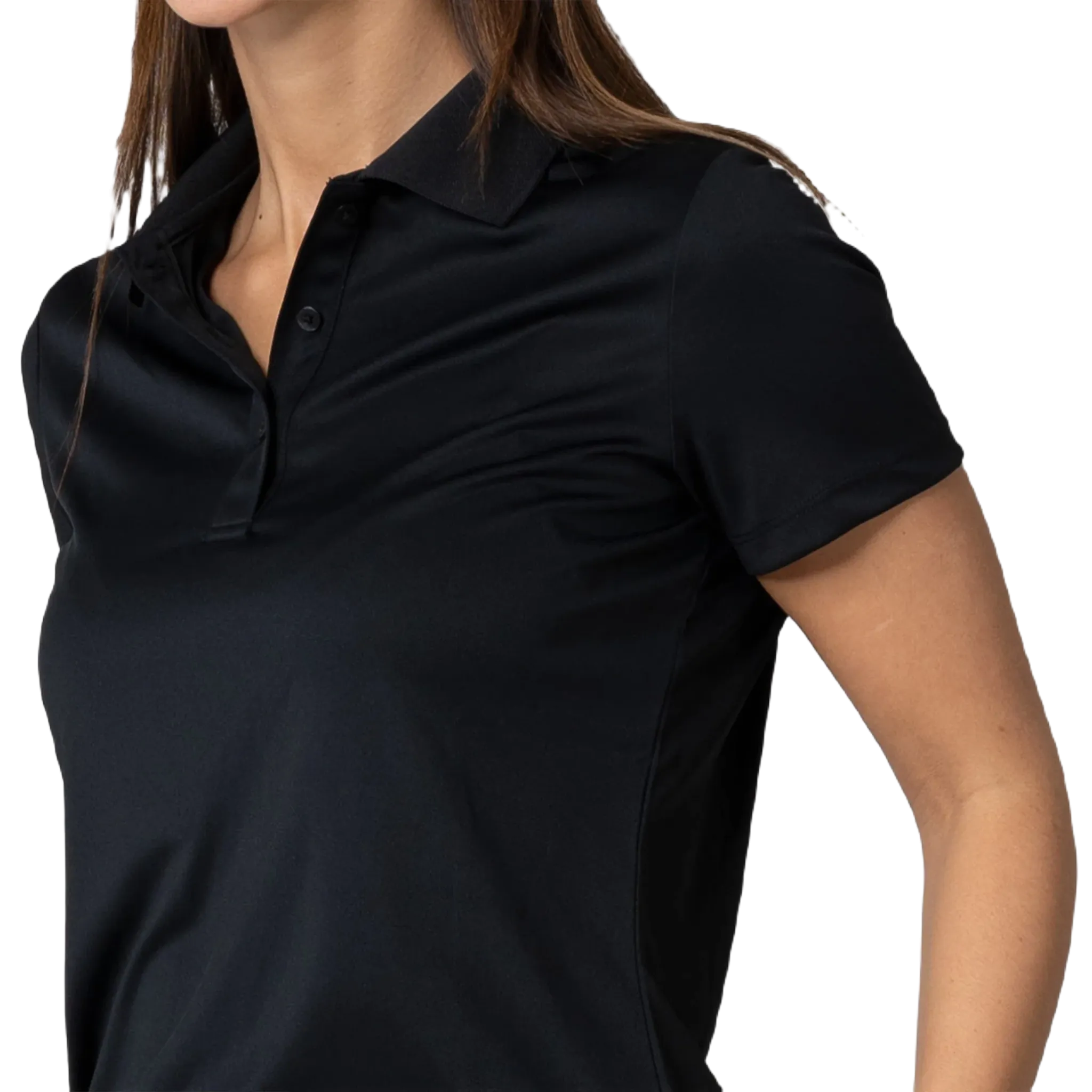 Levelwear Ladies Lotus Golf Polo