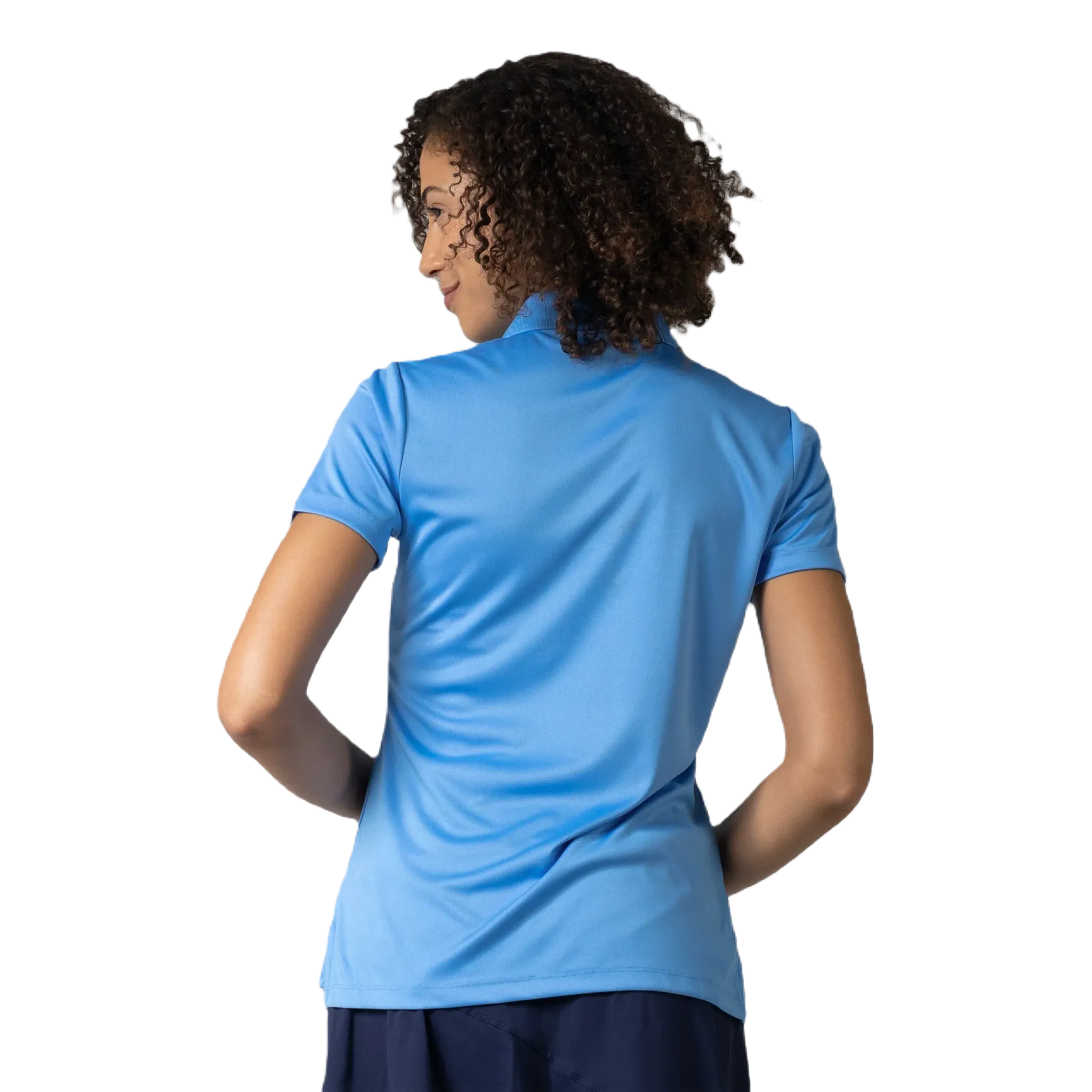 Levelwear Ladies Lotus Golf Polo