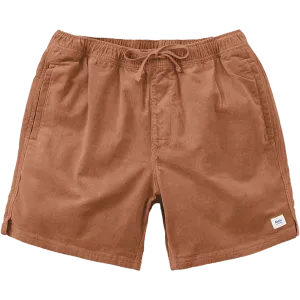 Men's Cord Local Short