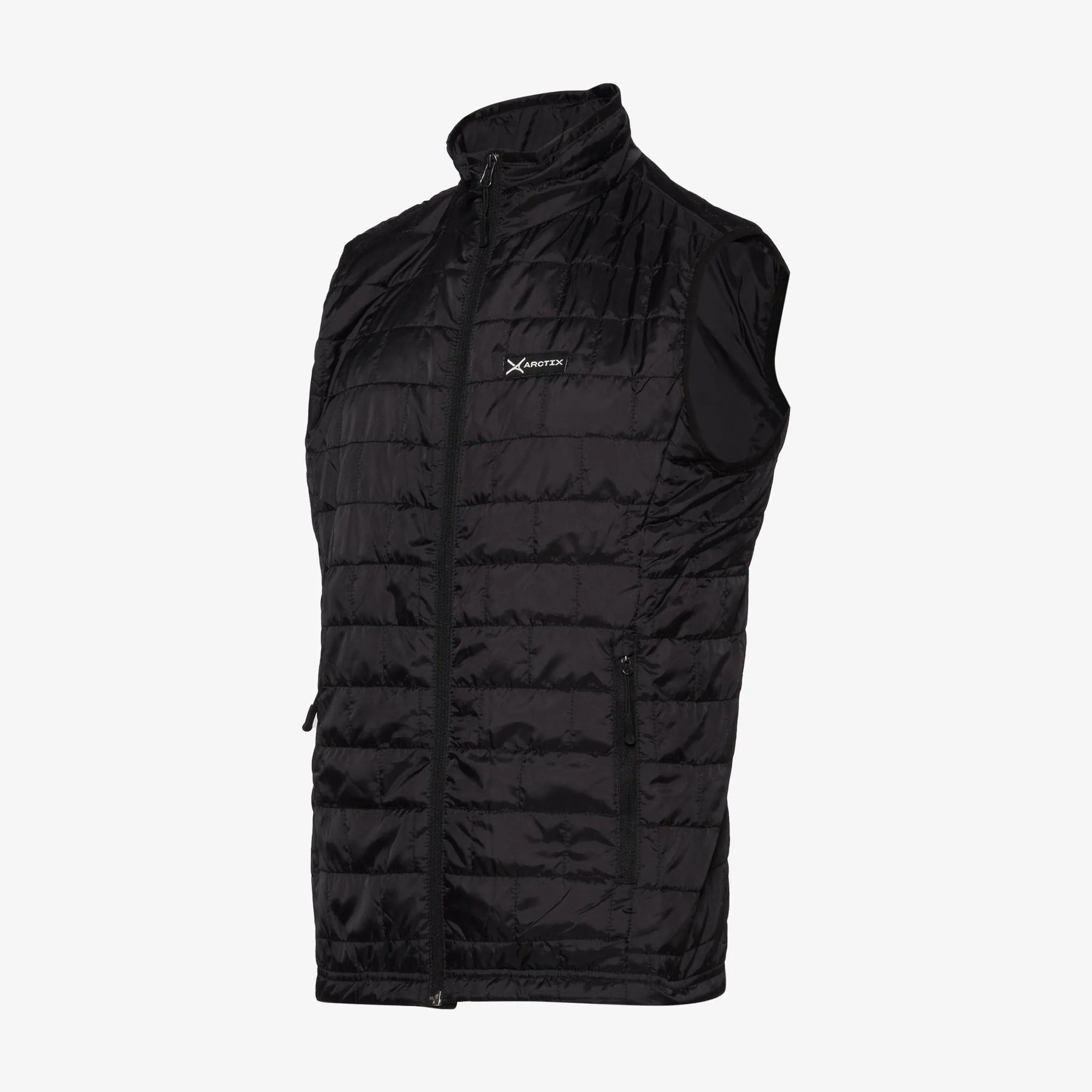 Men's Equinox Quilted Vest