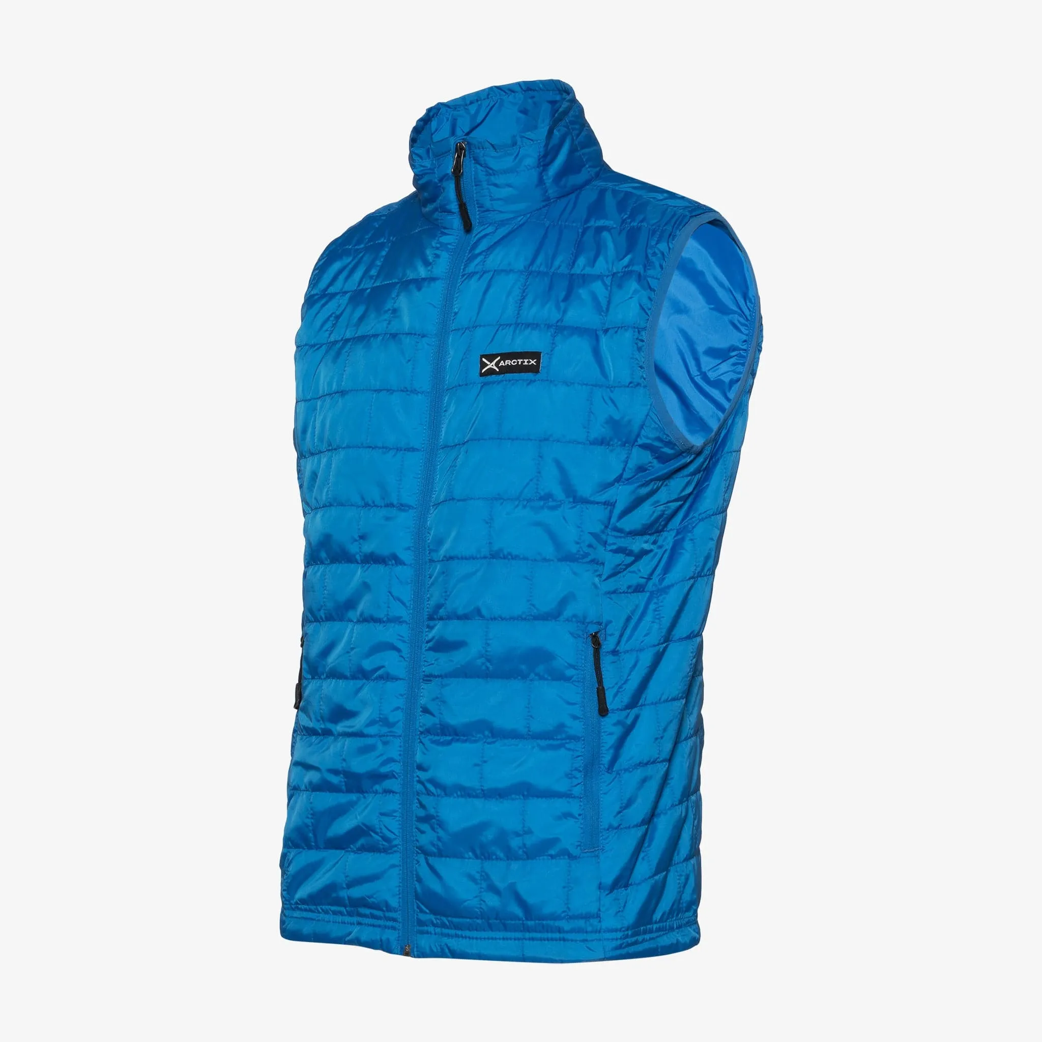 Men's Equinox Quilted Vest