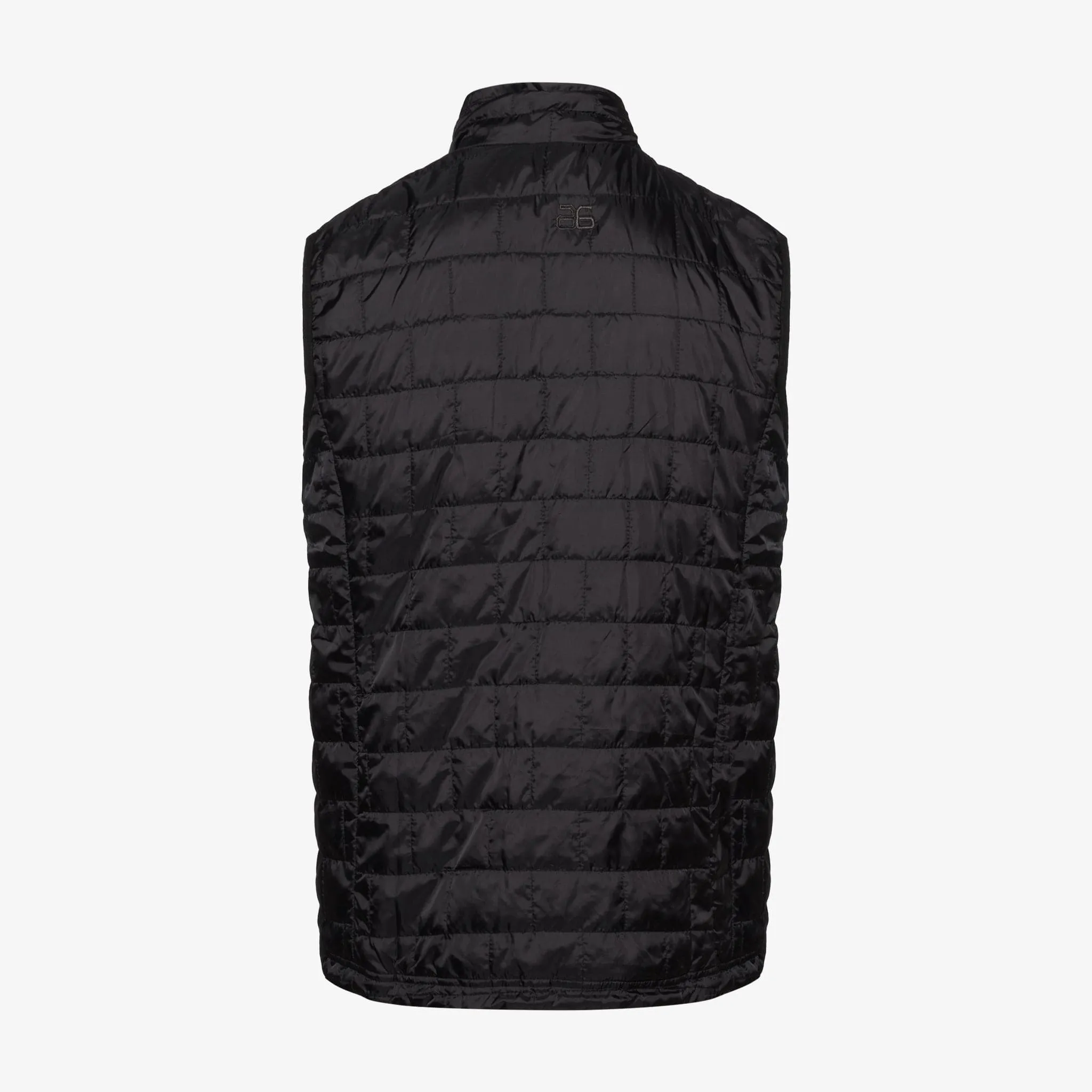 Men's Equinox Quilted Vest