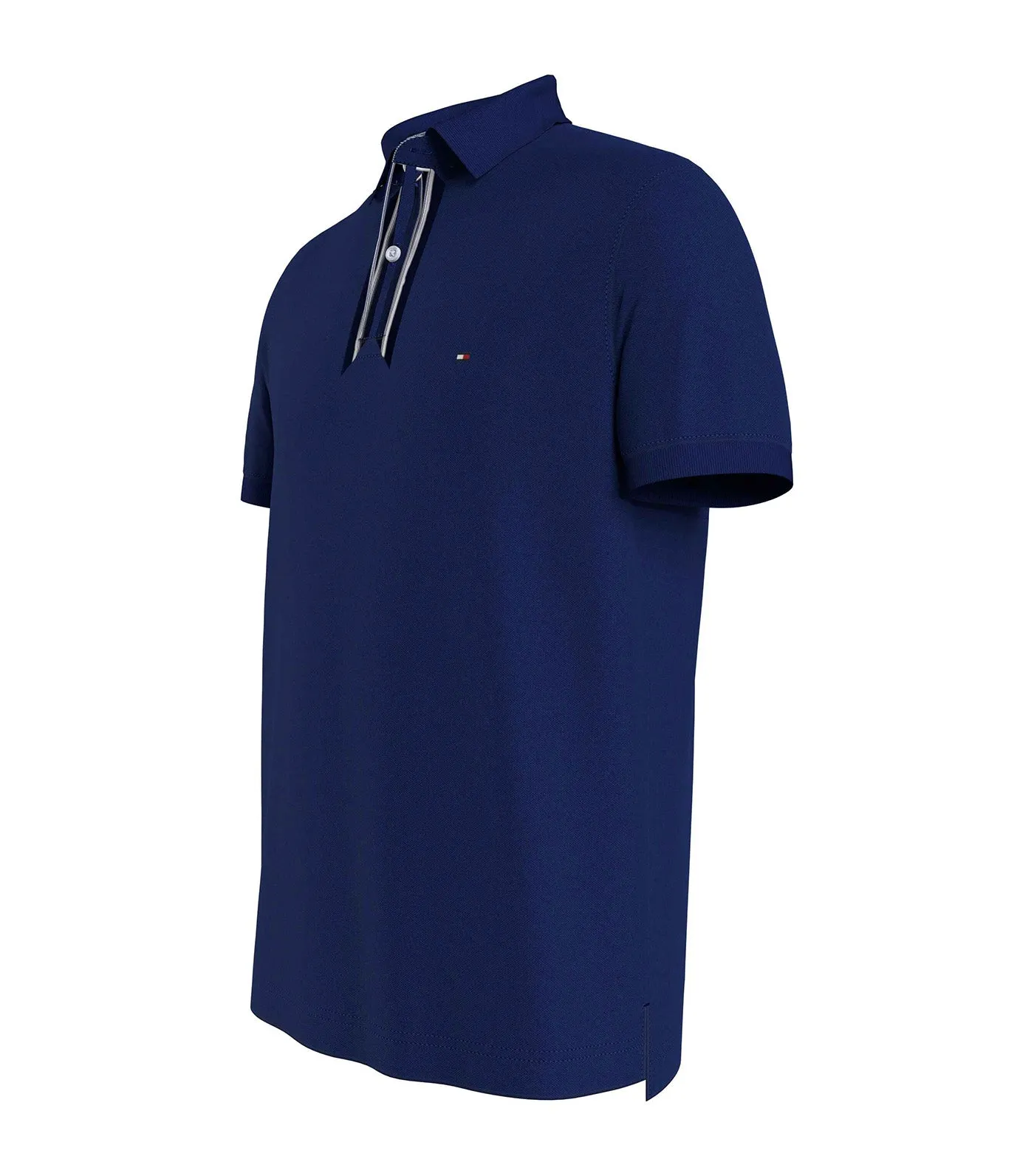 Men's IM 1985 Regular Polo Anchor Blue