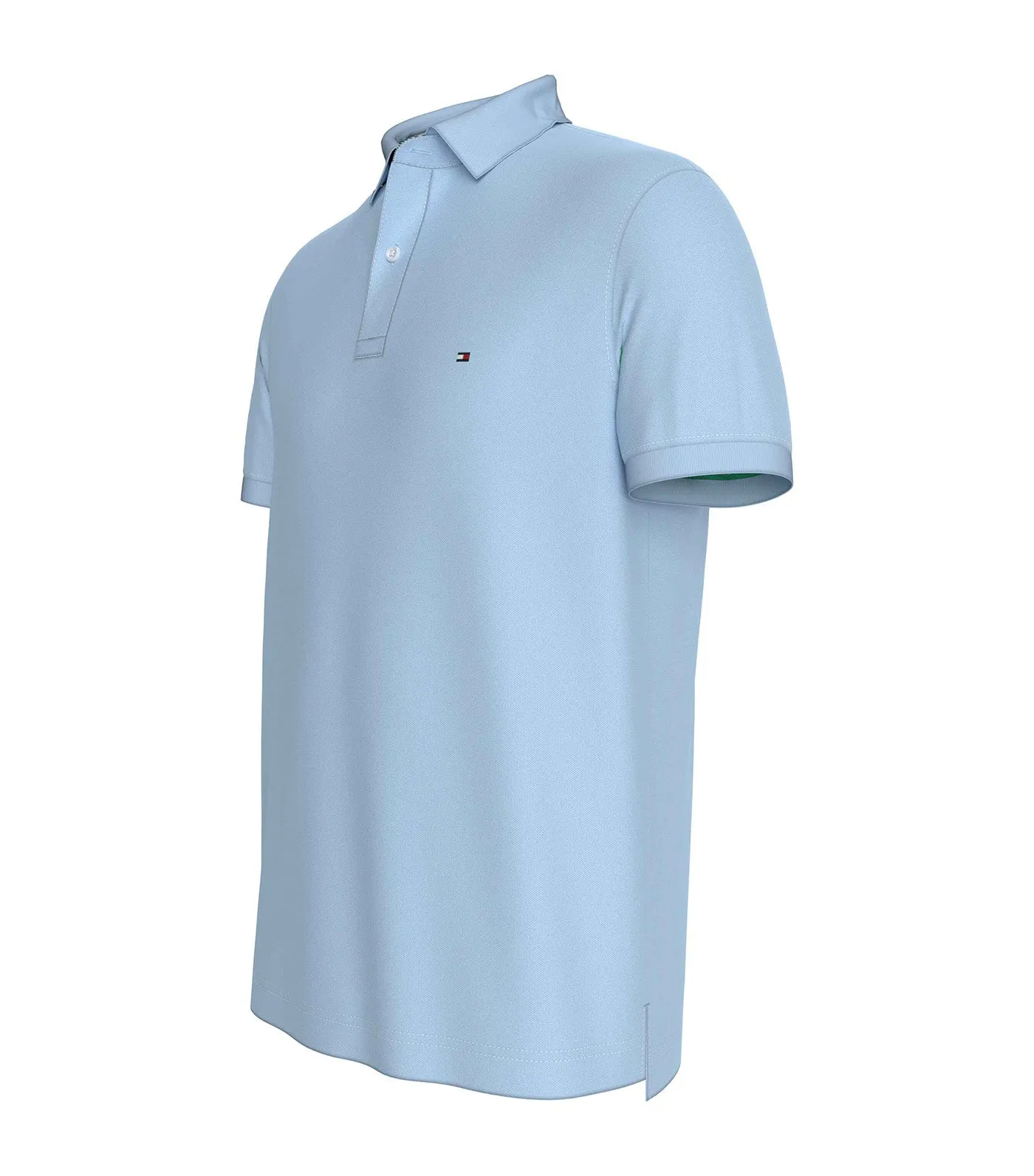 Men's IM 1985 Regular Polo Kingly Blue