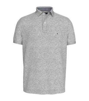 Men's IM 1985 Regular Polo Light Gray