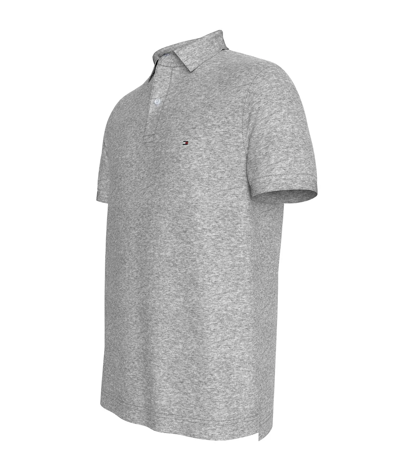 Men's IM 1985 Regular Polo Light Gray