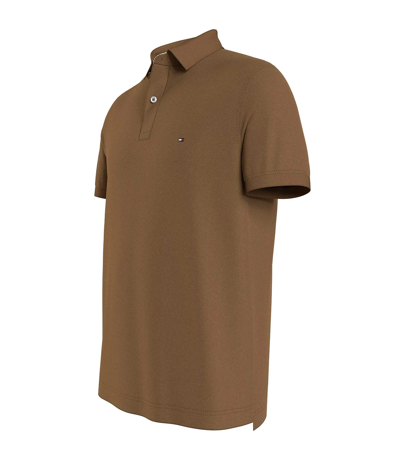 Men's IM 1985 Regular Polo Shirt Desert Khaki