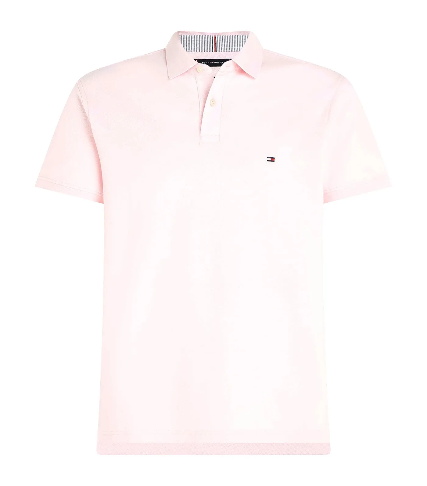 Men's IM 1985 Regular Polo Shirt Light Pink