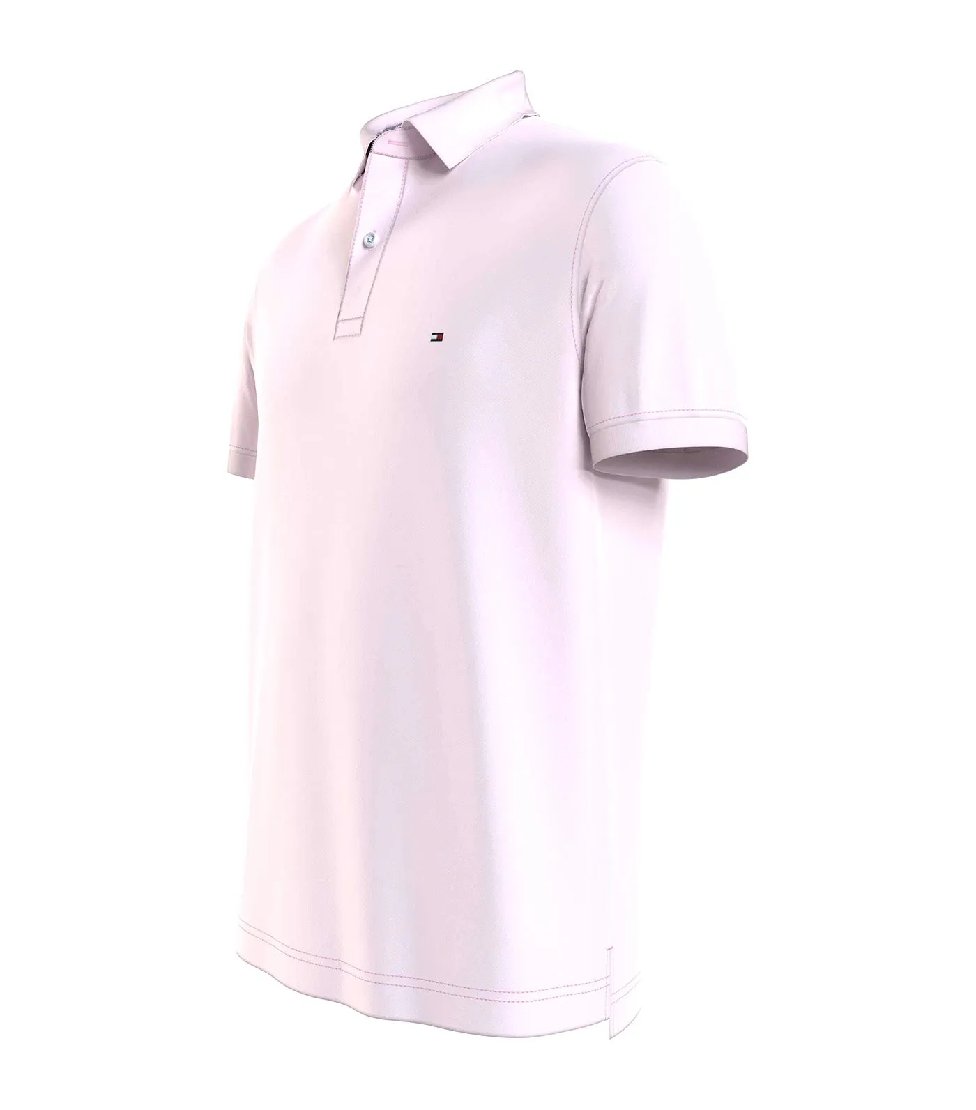 Men's IM 1985 Regular Polo Shirt Light Pink