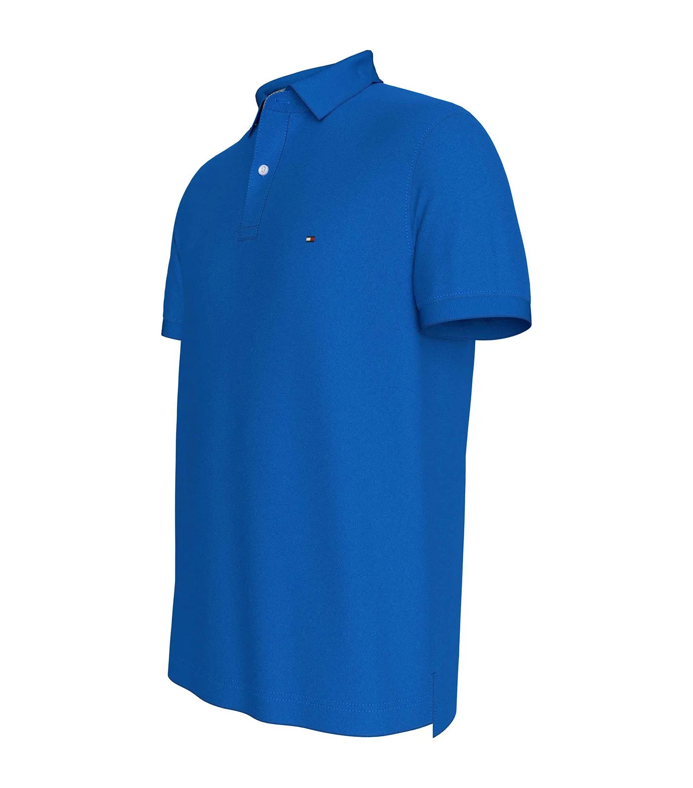 Men's IM 1985 Regular Polo Ultra Blue